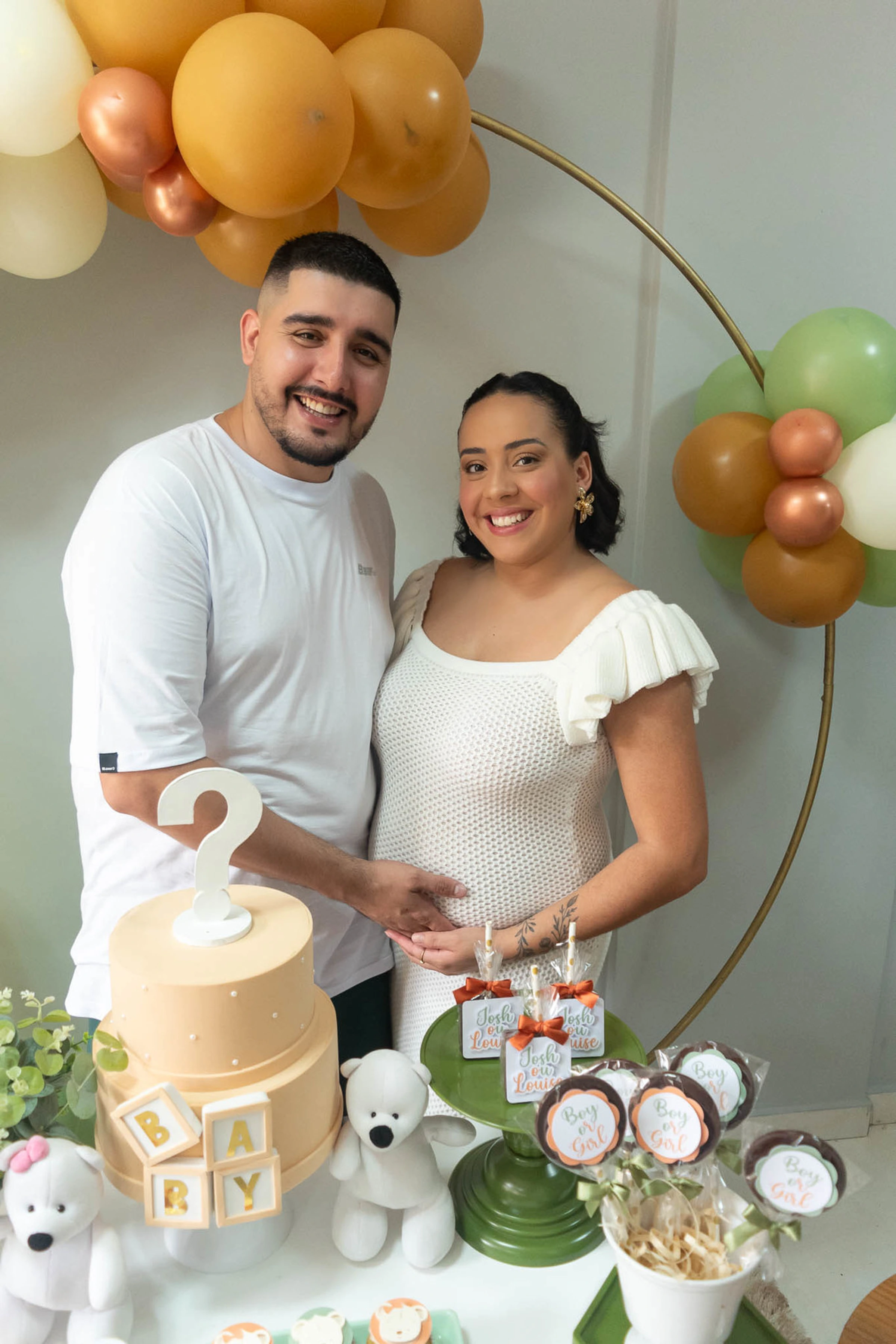 Eventos e Comemorações